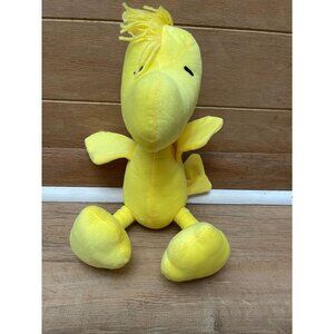 NWT Woodstock Peanuts Plush Toy